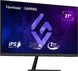 ViewSonic VX2779A-HD-PRO, 27"