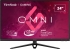 ViewSonic Omni VX2428J, 23.8"