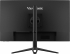 ViewSonic Omni VX2428J, 23.8"