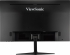 ViewSonic VX2418-P-MHD, 23.8"