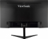 ViewSonic VX2418-P-MHD, 23.8"