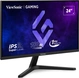 ViewSonic VX24G1-HD, 23.8"