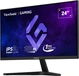 ViewSonic VX24G1-HD, 23.8"