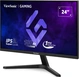 ViewSonic VX24G1-HD, 23.8"