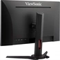 ViewSonic VX2780J-2K, 27"
