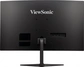 ViewSonic VX2719-PC-MHD, 27"