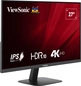 ViewSonic VA2708-4K-HD, 27"