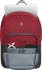 Wenger Crango NEXT22 Laptop backpack 16" red/black