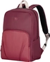Wenger Motion 15.6" notebook backpack red