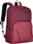 Wenger Motion 15.6" notebook backpack red