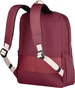 Wenger Motion 15.6" notebook backpack red