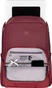 Wenger Motion 15.6" notebook backpack red