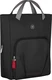 Wenger Motion vertical Tote 15.6" Notebook case black