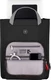 Wenger Motion vertical Tote 15.6" Notebook case black