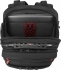 Wenger Pegasus Deluxe backpack 14-16" black