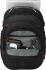 Wenger Pegasus Deluxe backpack 14-16" black