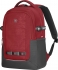 Wenger Ryde NEXT22 Laptop backpack 16", red/grey