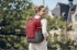 Wenger Ryde NEXT22 Laptop backpack 16", red/grey