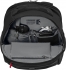Wenger XE Professionel notebook backpack with Tablet-shelf 15.6" black