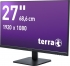 Wortmann Terra LED 2727W HA, 27" (3030204)