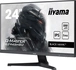 iiyama G-Master G2445HSU-B2 Black Hawk, 24"