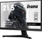 iiyama G-Master G2245HSU-B2 Black Hawk, 21.5"