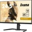 iiyama G-Master GB2590HSU-B5 Gold Phoenix, 24.5"