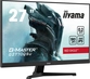 iiyama G-Master G2770QSU-B6 Red Eagle, 27"