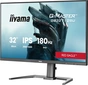 iiyama G-Master GB3271QSU-B2 Red Eagle, 31.5"
