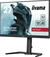 iiyama G-Master GB2770QSU-B6 Red Eagle, 27"
