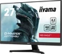 iiyama G-Master G2770HSU-B6 Red Eagle, 27"