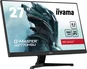 iiyama G-Master G2770HSU-B6 Red Eagle, 27"