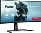 iiyama G-Master GCB3484WQSU-B1 Red Eagle, 34"