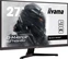 iiyama G-Master G2745HSU-B2 Black Hawk, 27"