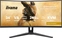 iiyama G-Master GCB3486WQSCP-B1 Gold Phoenix, 34"