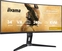 iiyama G-Master GCB3486WQSCP-B1 Gold Phoenix, 34"