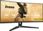 iiyama G-Master GCB3486WQSCP-B1 Gold Phoenix, 34"