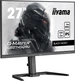 iiyama G-Master GB2745QSU-B2 Black Hawk, 27"