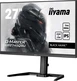 iiyama G-Master GB2745QSU-B2 Black Hawk, 27"