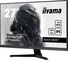 iiyama G-Master G2745QSU-B2 Black Hawk, 27"