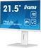 iiyama ProLite XUB2292HSU-W6, 21.5"