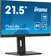 iiyama ProLite XUB2293HSU-B6, 21.5"