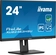 iiyama ProLite XUB2463HSU-B1, 23.8"