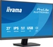 iiyama ProLite XU2793HSU-B7, 27"