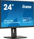 iiyama ProLite XUB2495WSU-B7, 24.1"