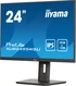 iiyama ProLite XUB2495WSU-B7, 24.1"