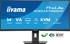 iiyama ProLite XCB3497WQSNP-B1, 34"