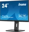 iiyama ProLite XUB2497HSN-B2, 23.8"