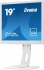 iiyama ProLite B1980D-W1, 19"