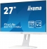 iiyama ProLite B2791HSU-W1, 27"